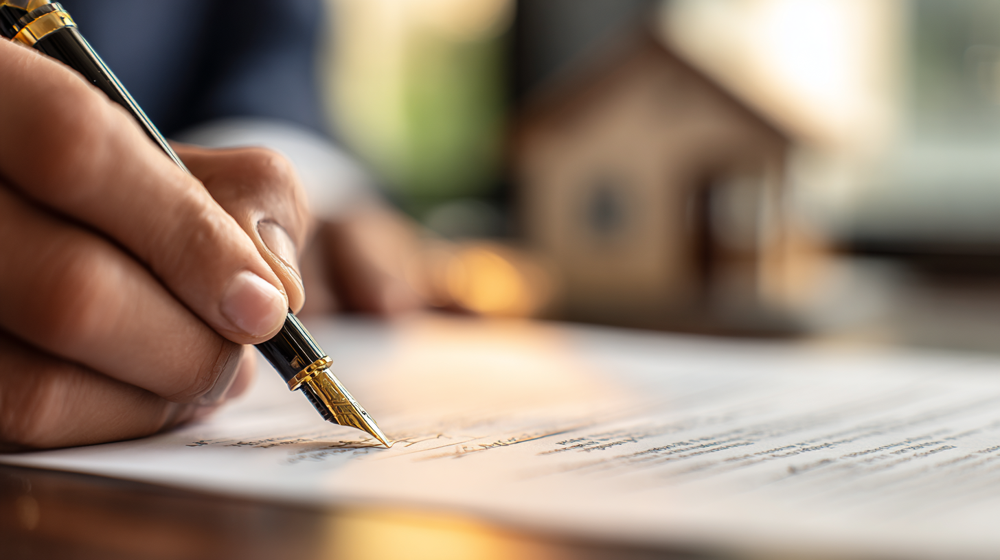 Ce este antecontractul pentru apartamente de vanzare Iasi si de ce este esential in tranzactiile imobiliare?
